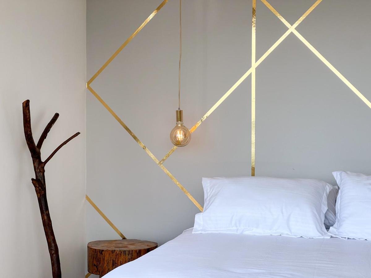 Nazca Glamping Hotell Villamaría Exteriör bild